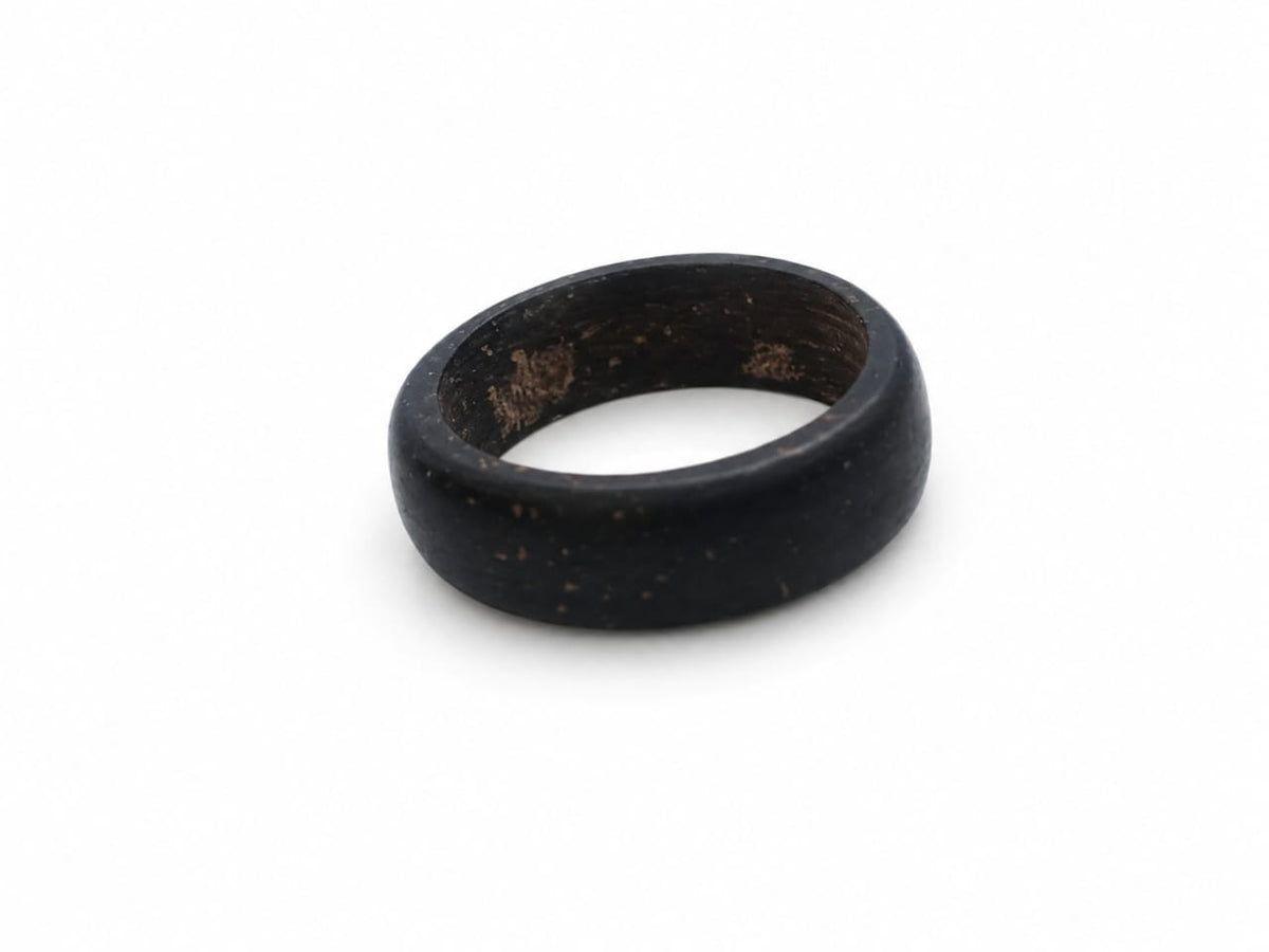 BRAZILIAN COCONUT RING
