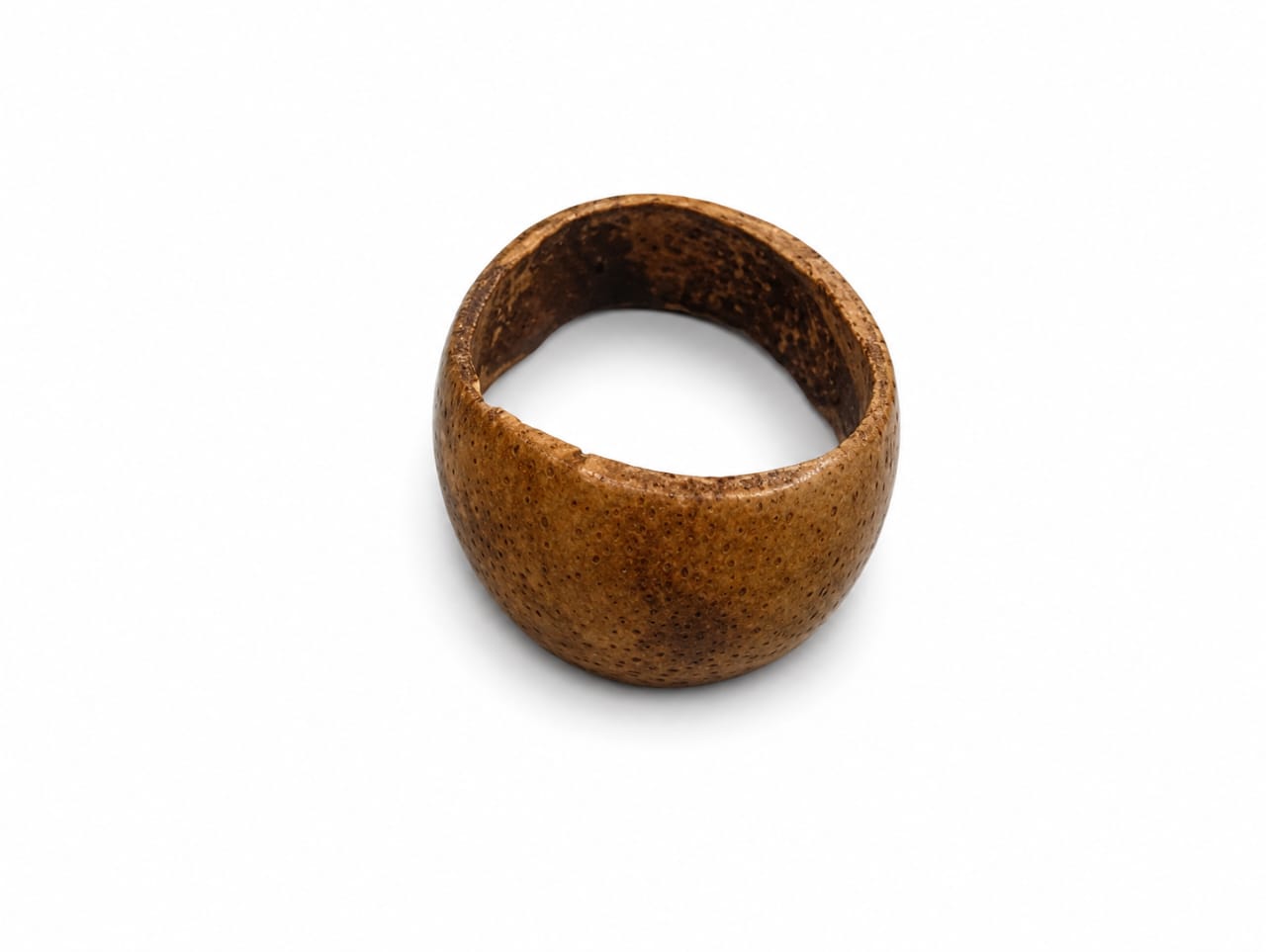 BRAZILIAN COCONUT RING