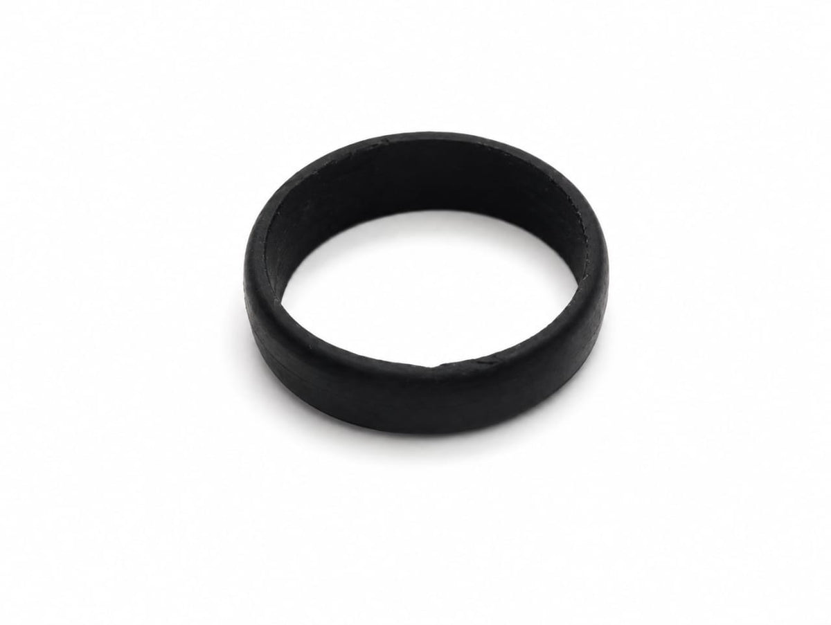 BRAZILIAN COCONUT RING