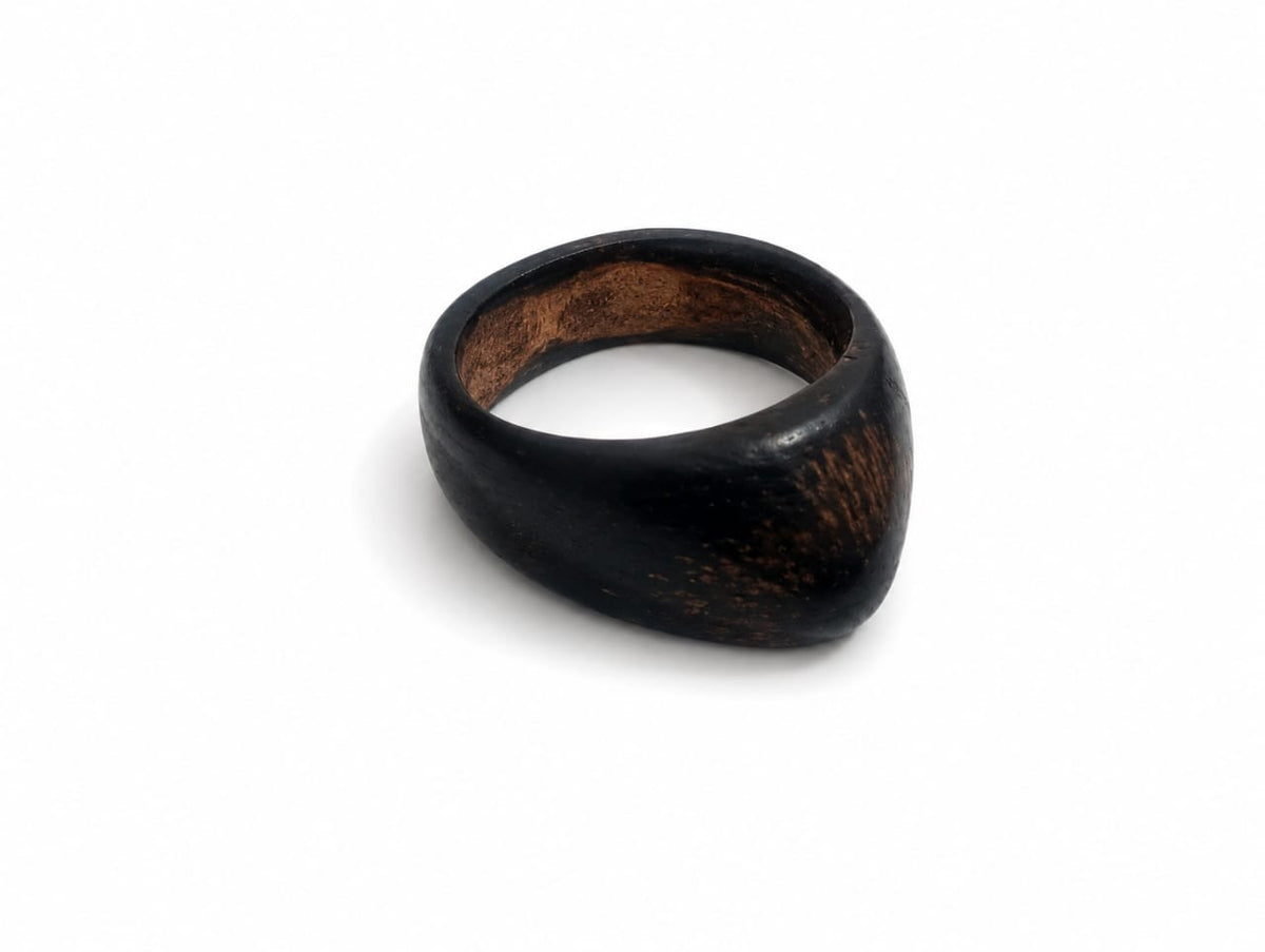 BRAZILIAN COCONUT RING