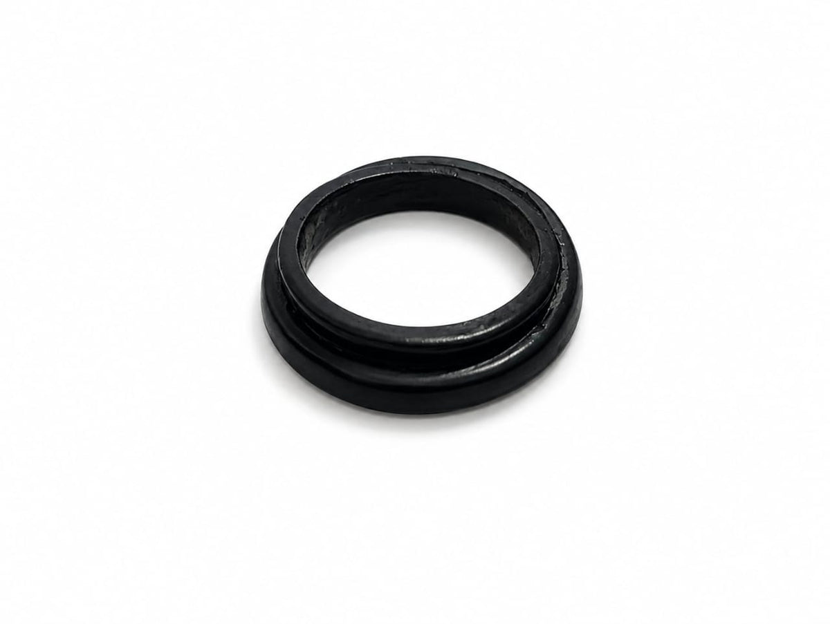 BRAZILIAN COCONUT RING