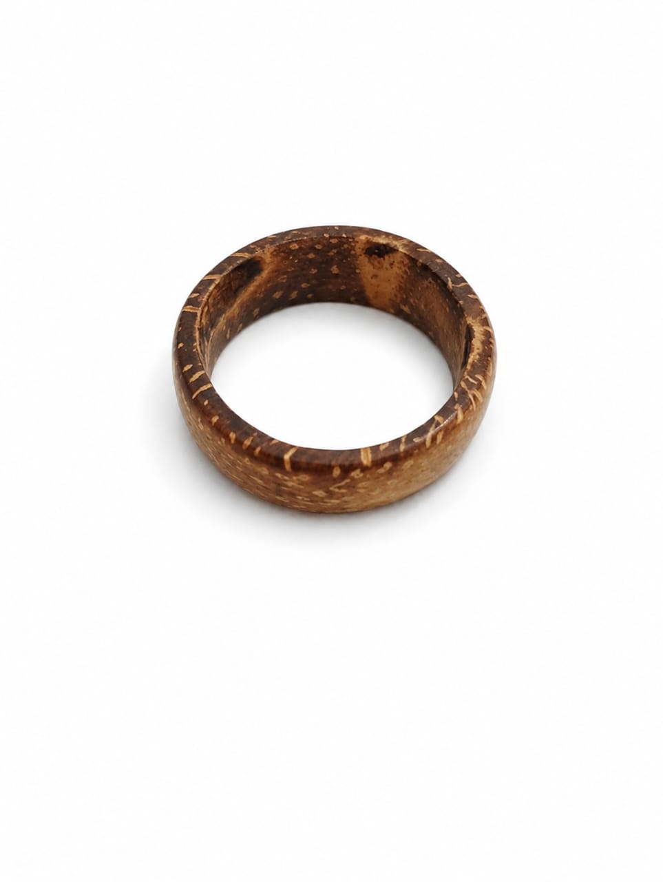 BRAZILIAN COCONUT RING