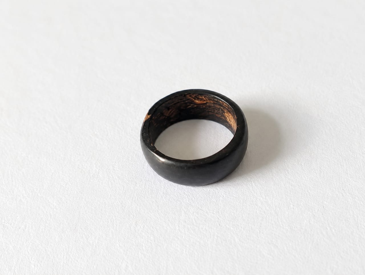 BRAZILIAN COCONUT RING