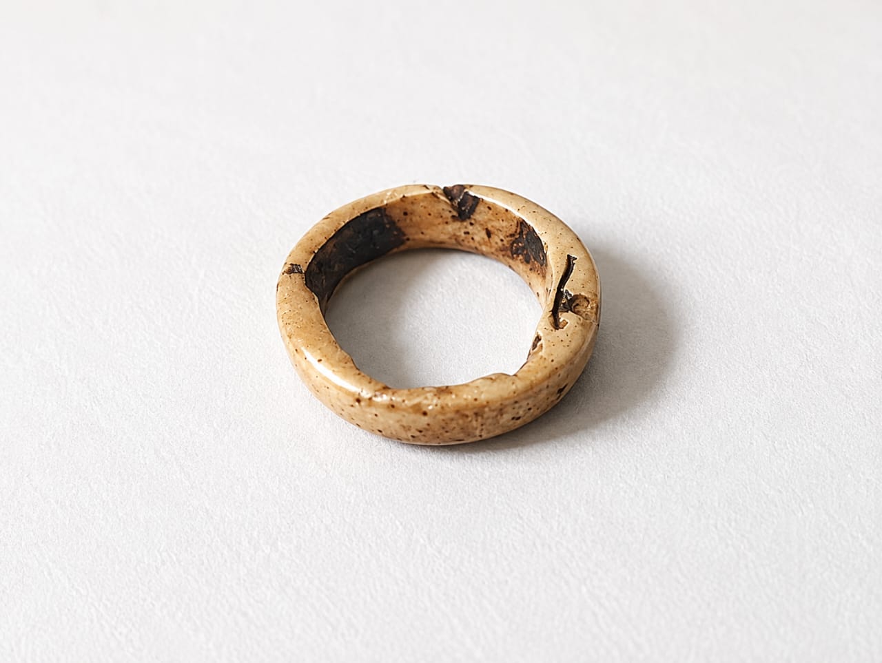 BRAZILIAN COCONUT RING
