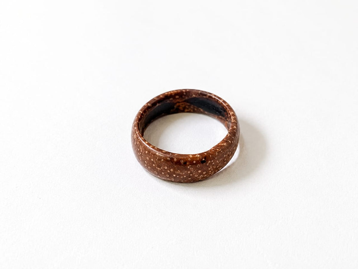 BRAZILIAN COCONUT RING
