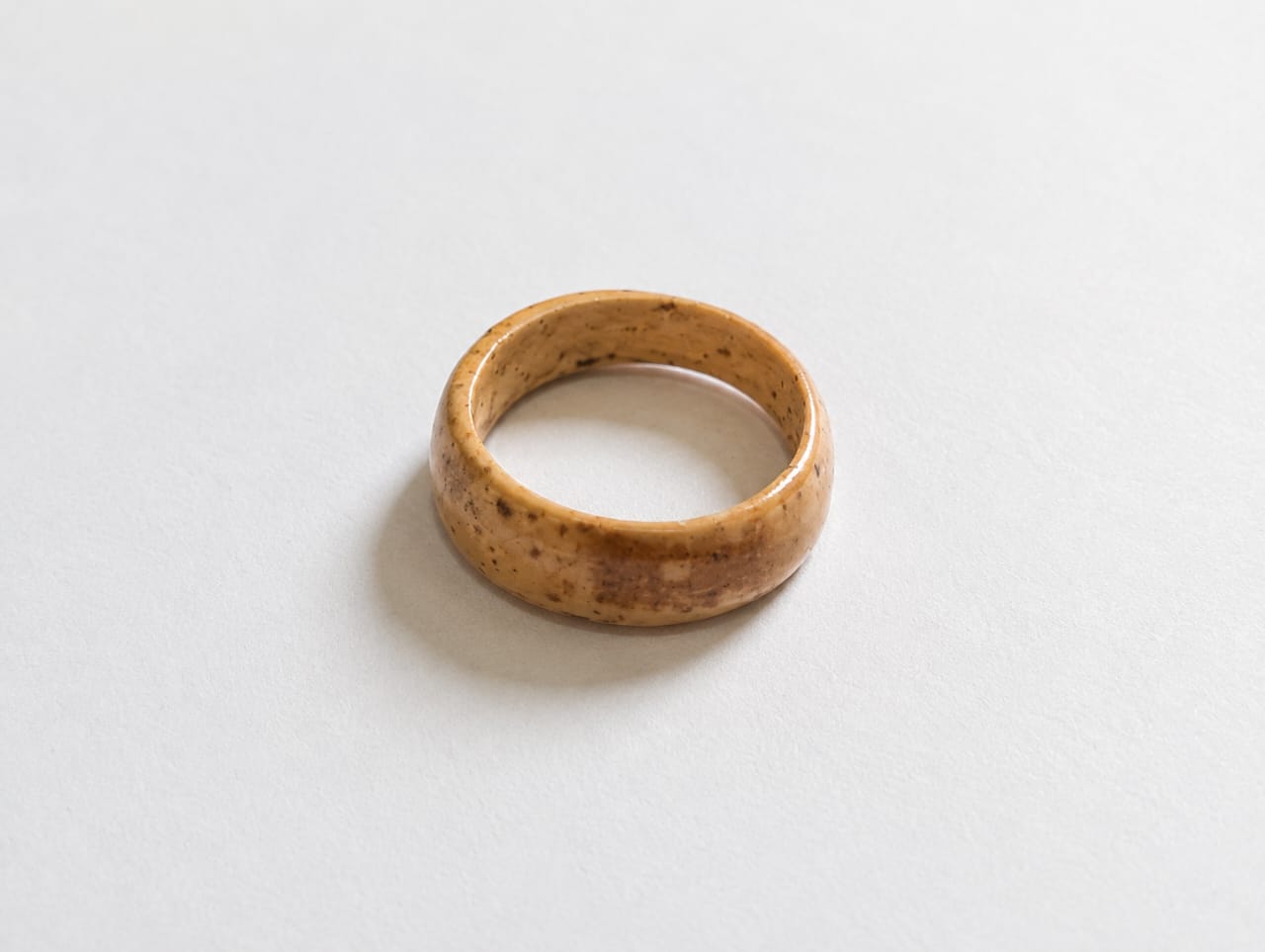 BRAZILIAN COCONUT RING