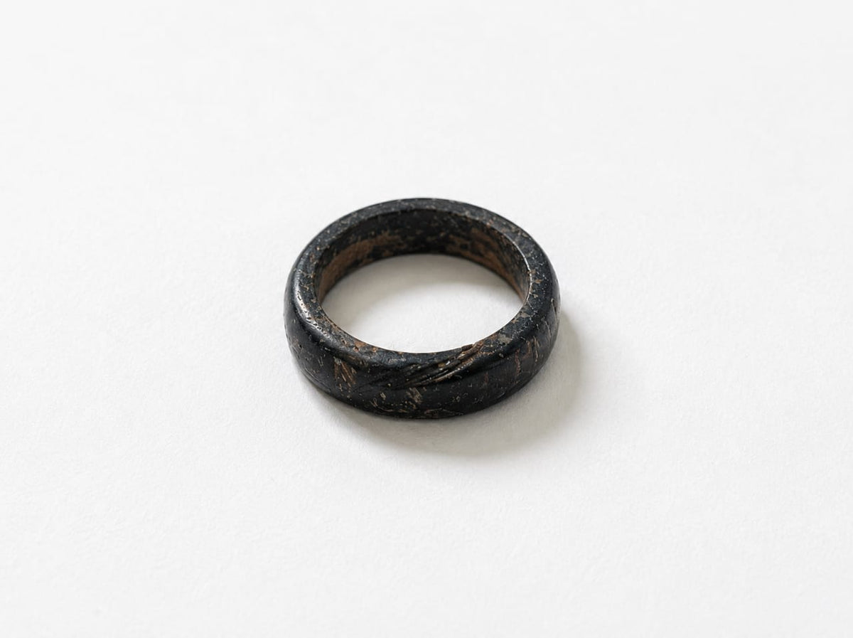 BRAZILIAN COCONUT RING