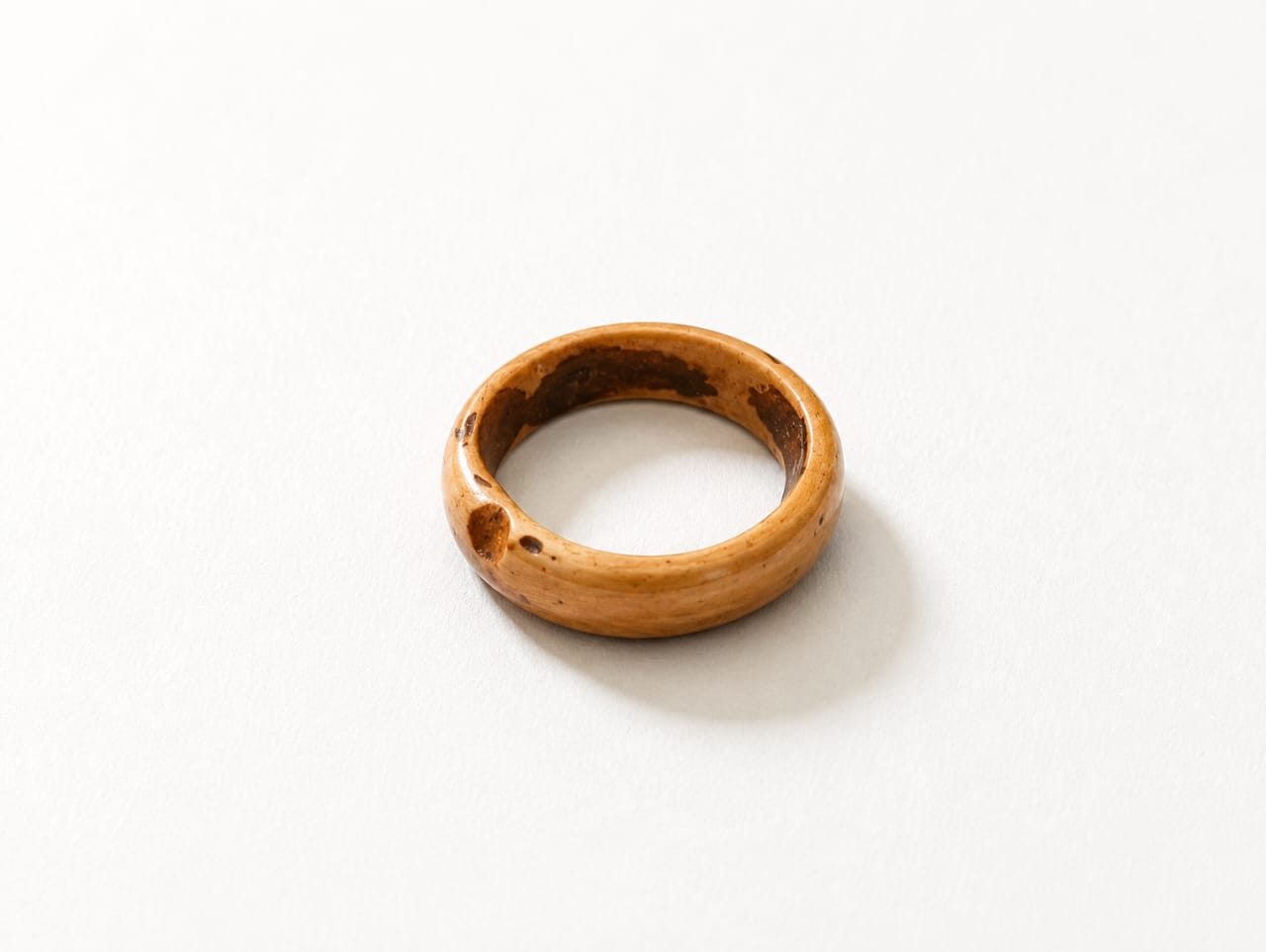 BRAZILIAN COCONUT RING