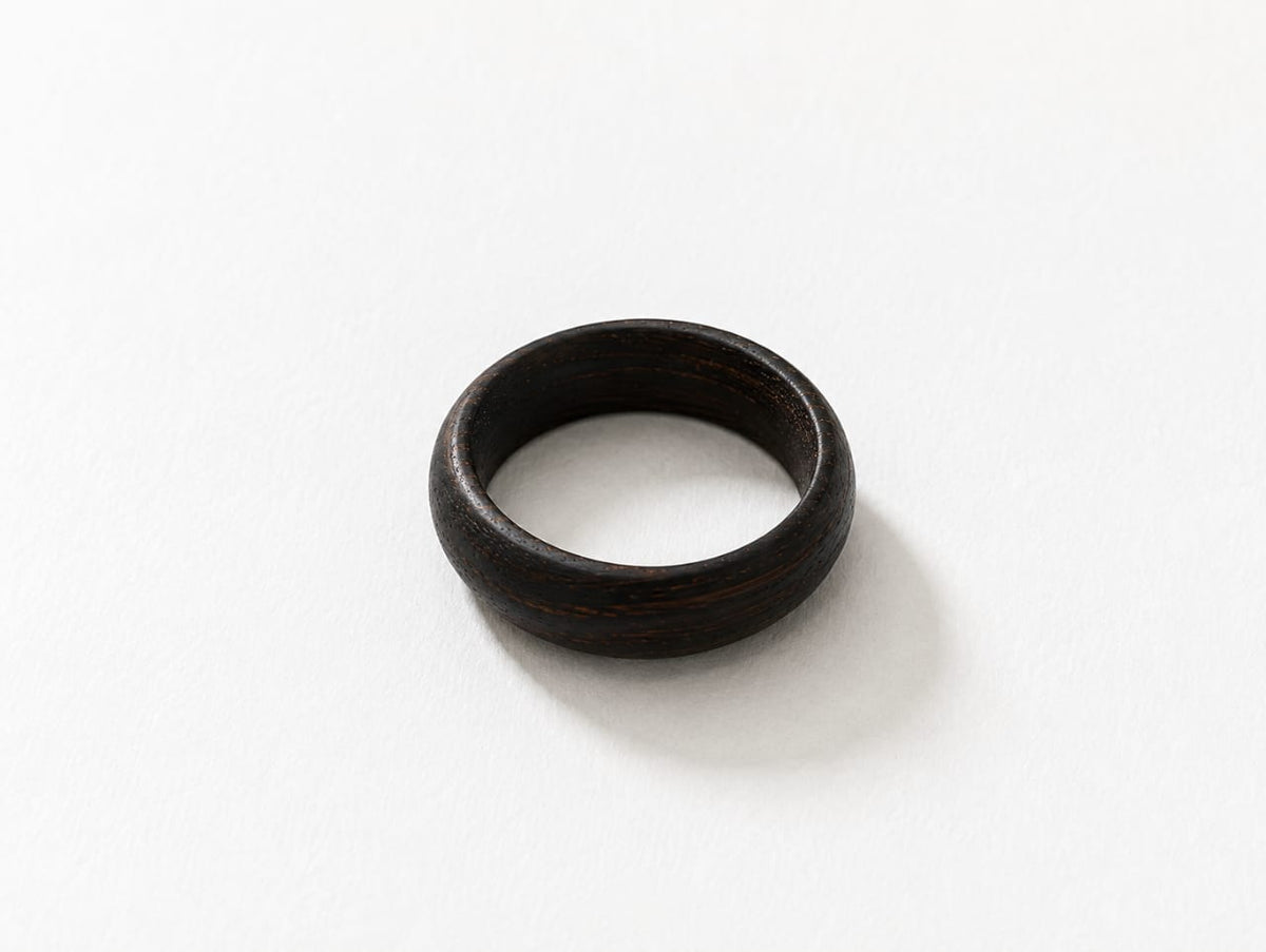 BRAZILIAN COCONUT RING