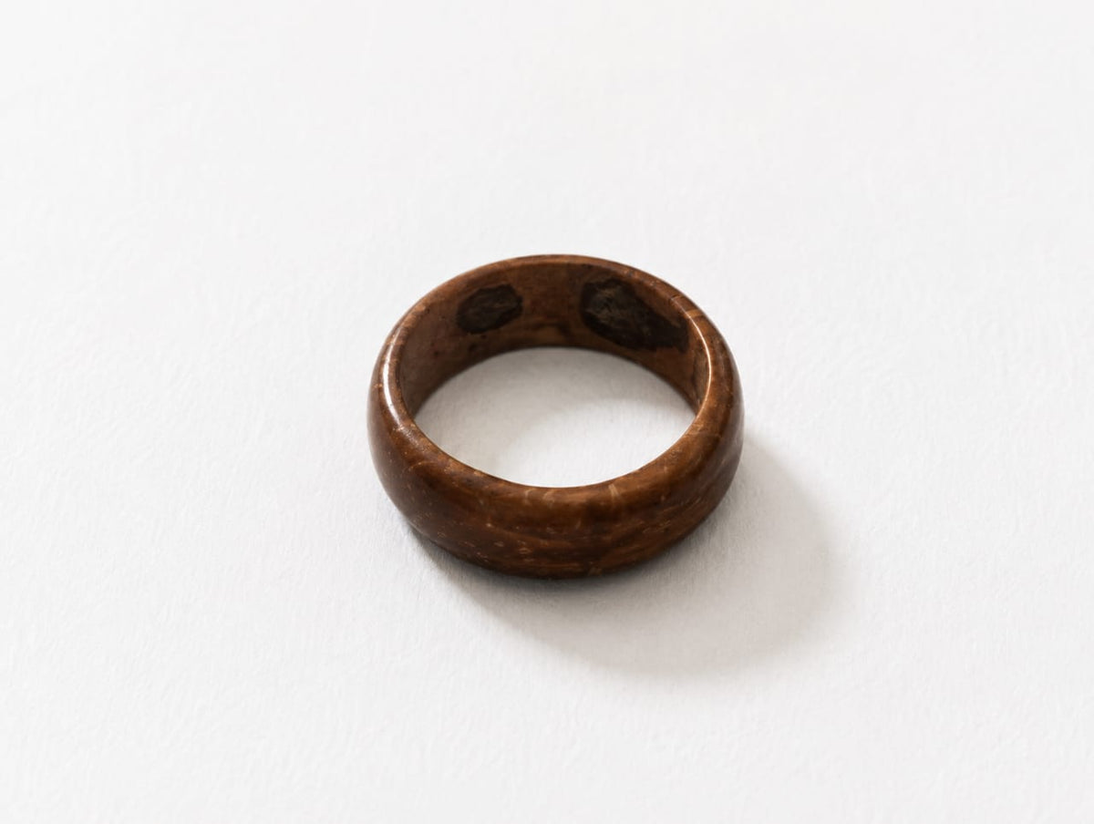BRAZILIAN COCONUT RING