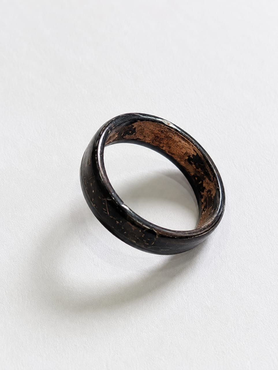 BRAZILIAN COCONUT RING