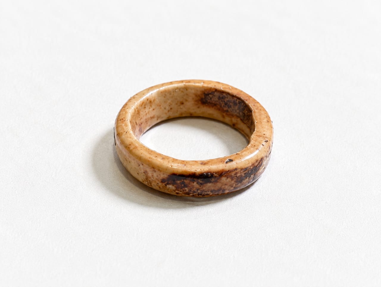 BRAZILIAN COCONUT RING