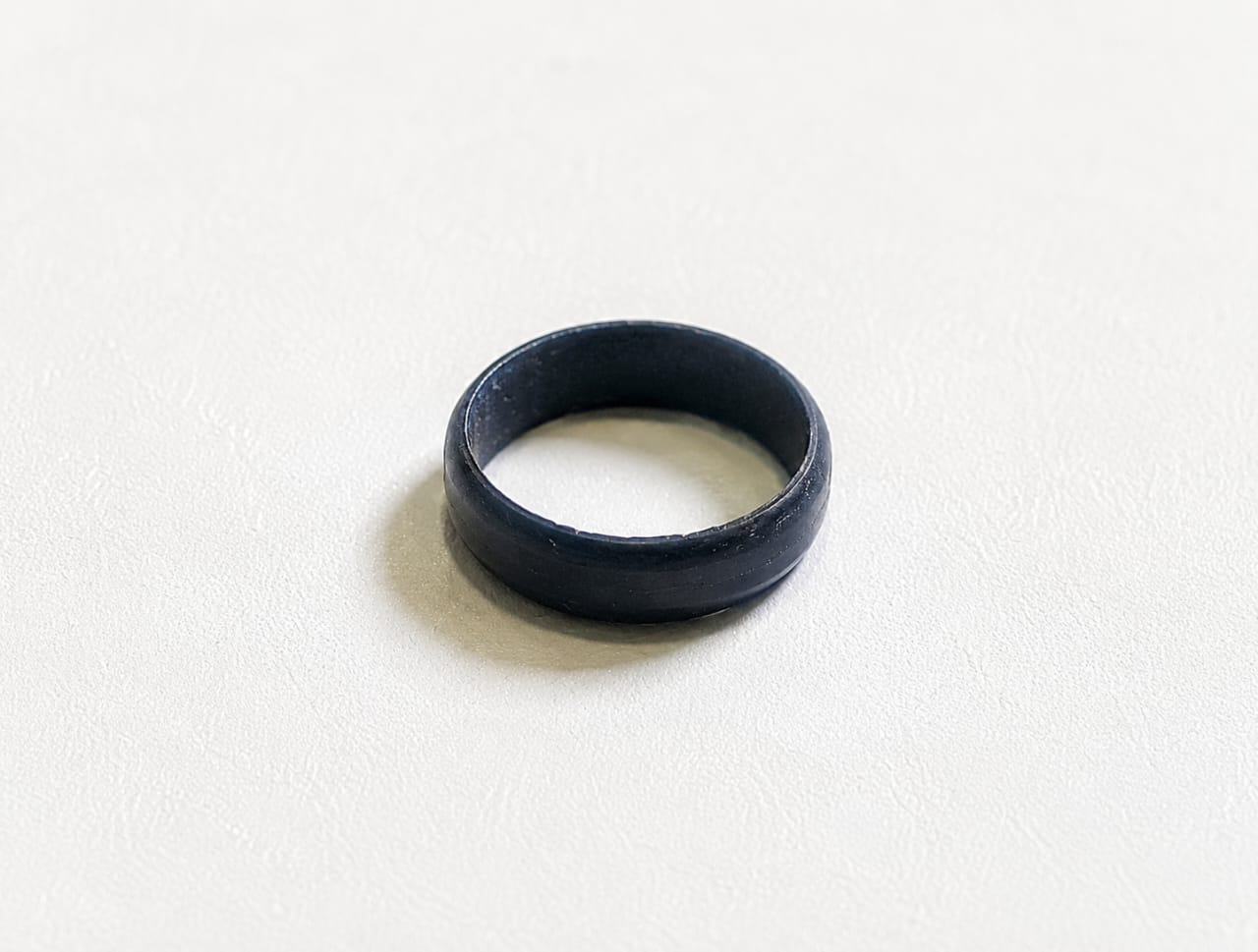 BRAZILIAN COCONUT RING