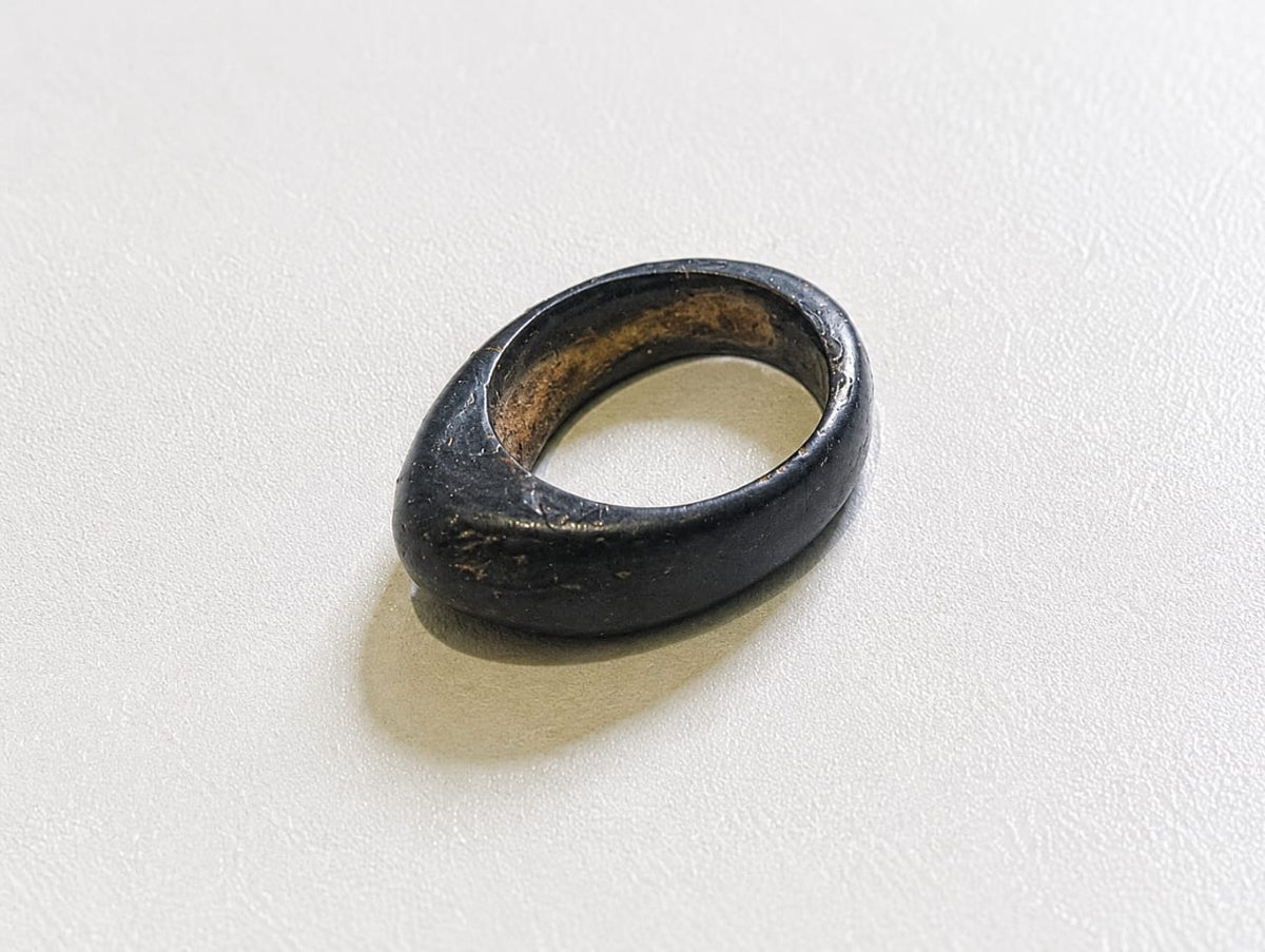 BRAZILIAN COCONUT RING