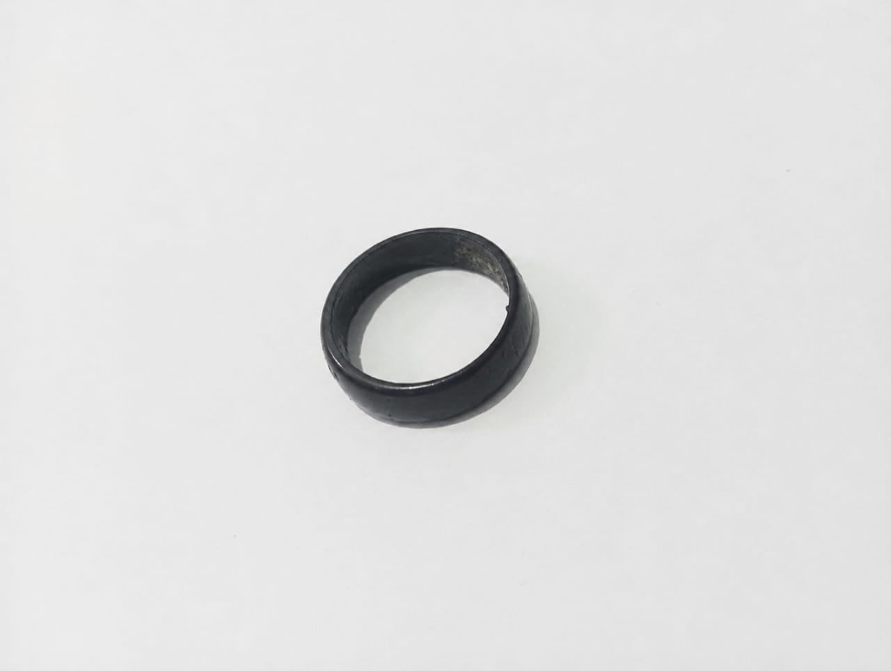 BRAZILIAN COCONUT RING