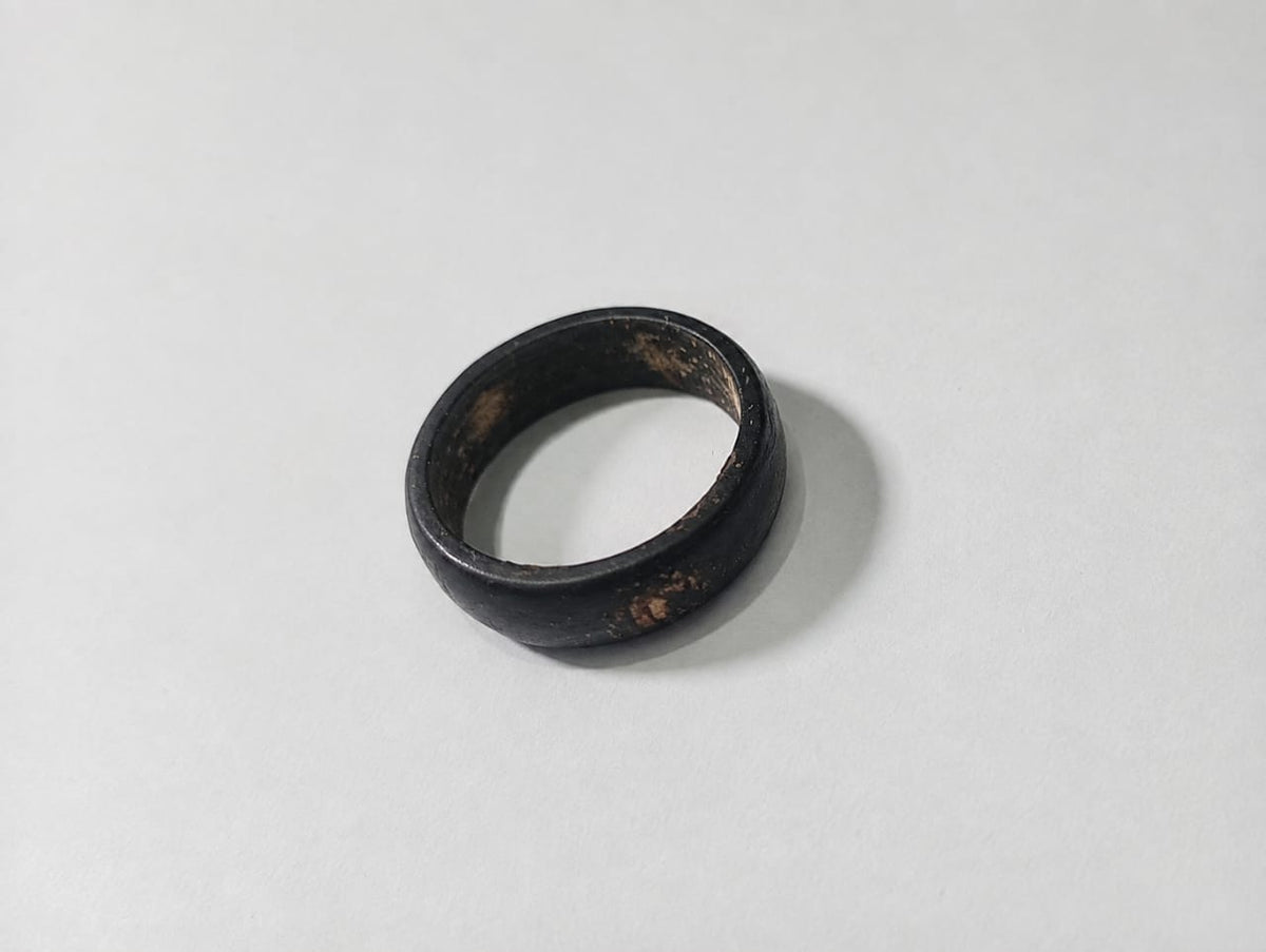 BRAZILIAN COCONUT RING