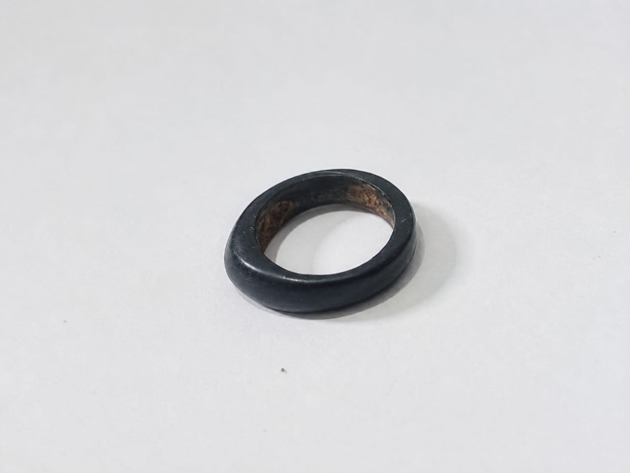 BRAZILIAN COCONUT RING