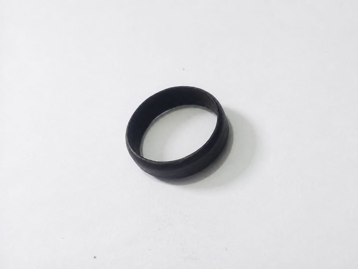 BRAZILIAN COCONUT RING
