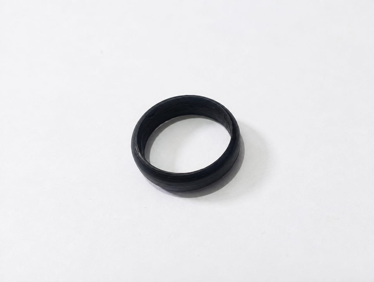 BRAZILIAN COCONUT RING
