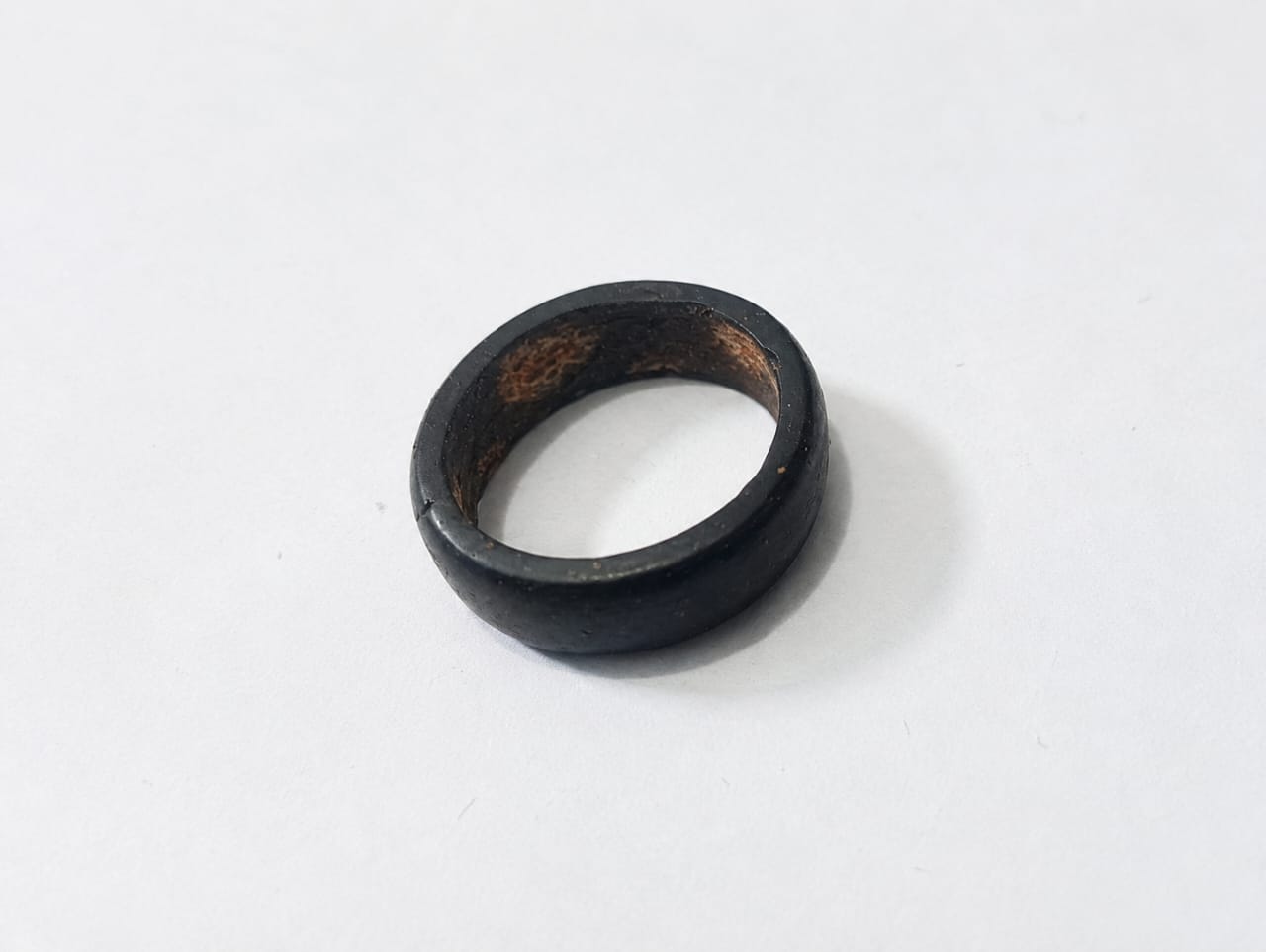 BRAZILIAN COCONUT RING