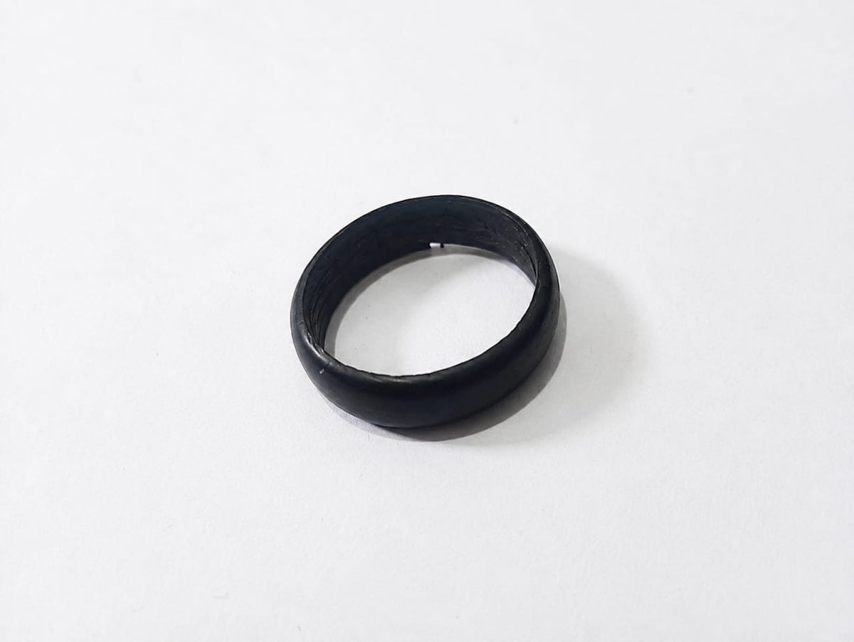 BRAZILIAN COCONUT RING