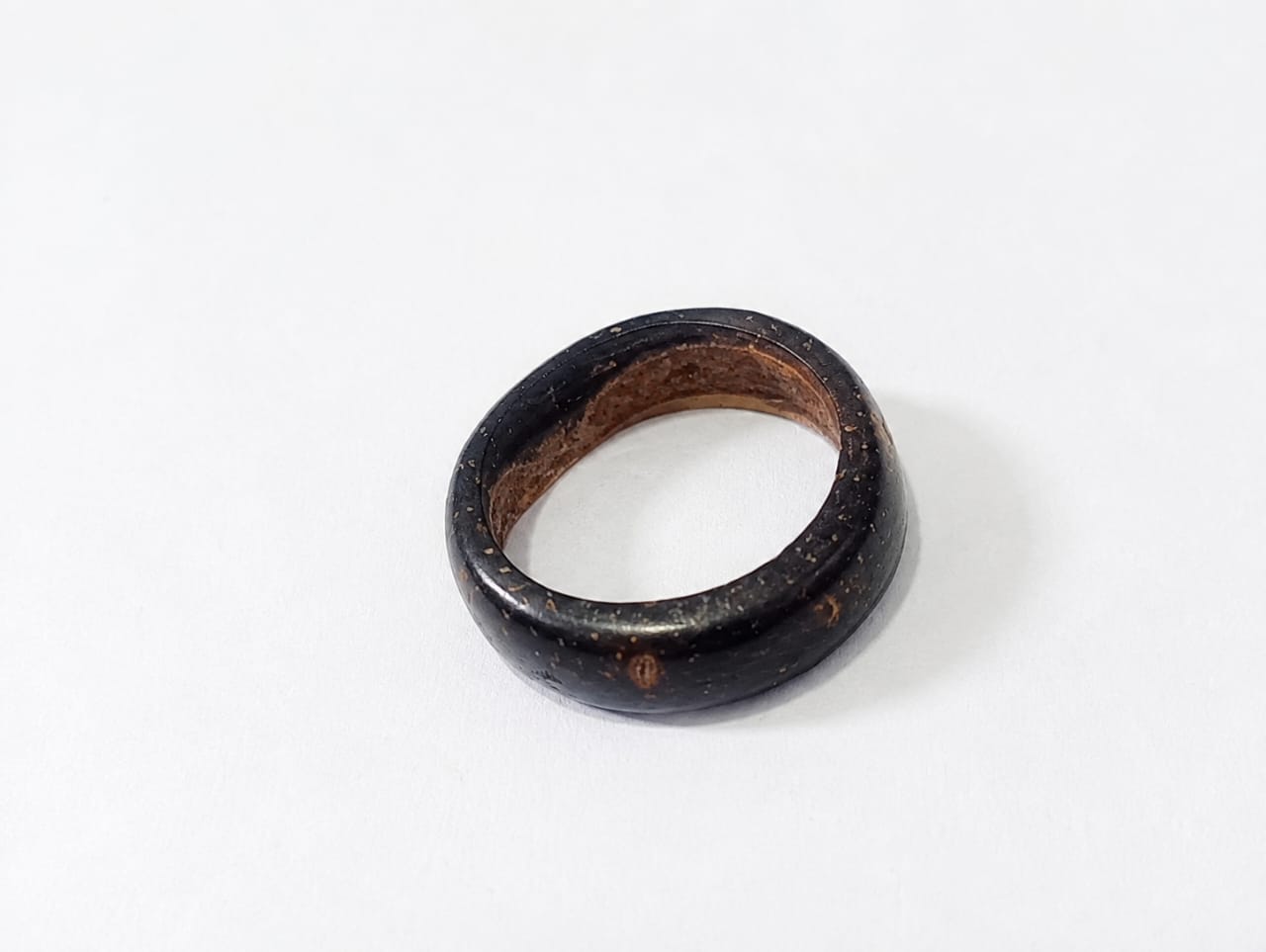 BRAZILIAN COCONUT RING