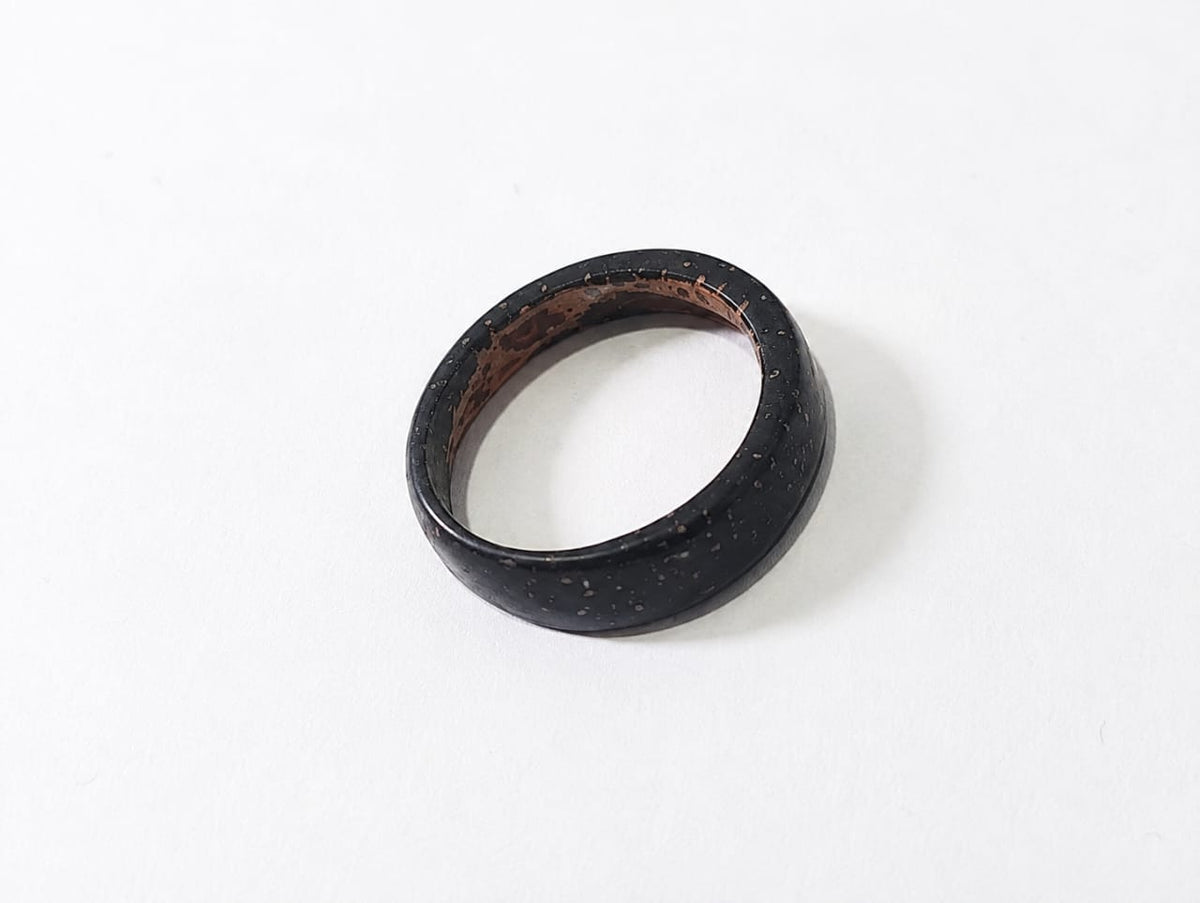 BRAZILIAN COCONUT RING