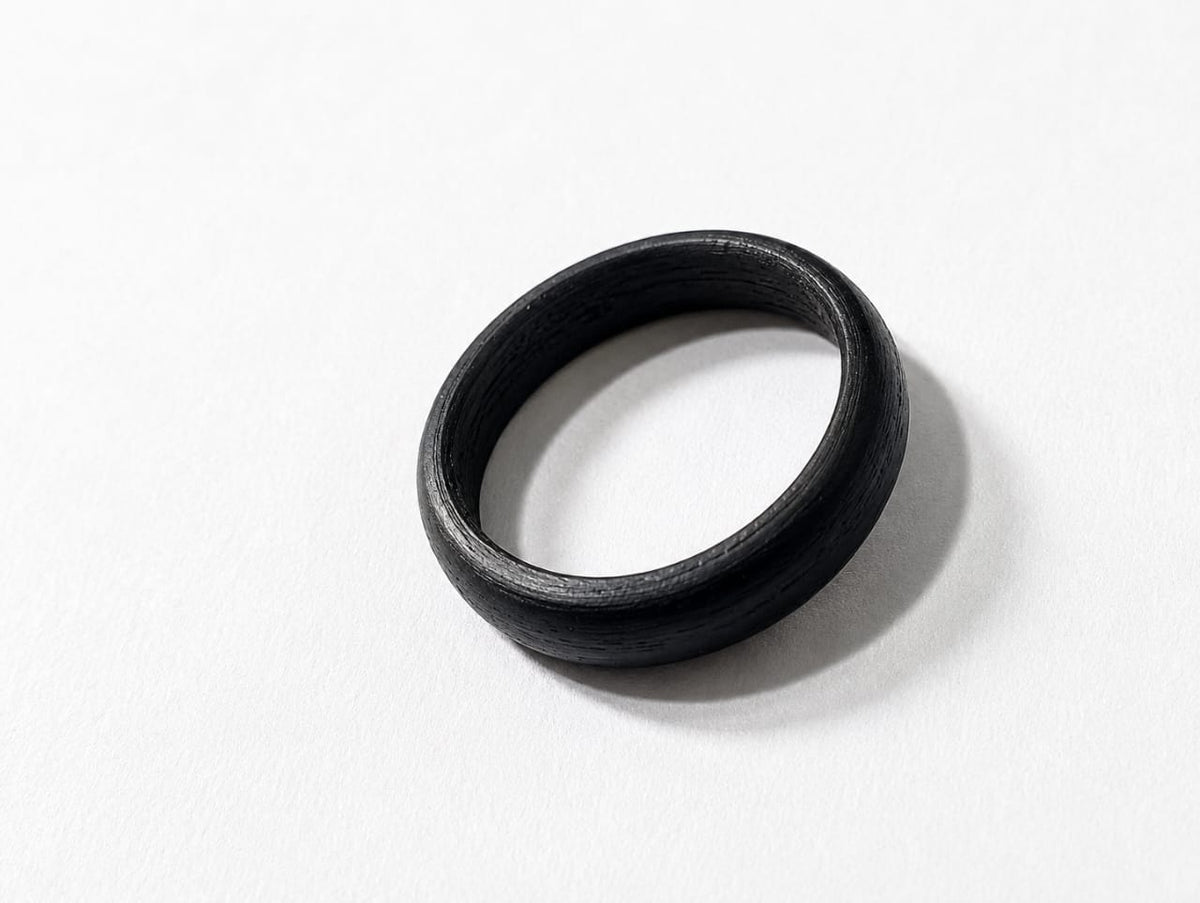 BRAZILIAN COCONUT RING