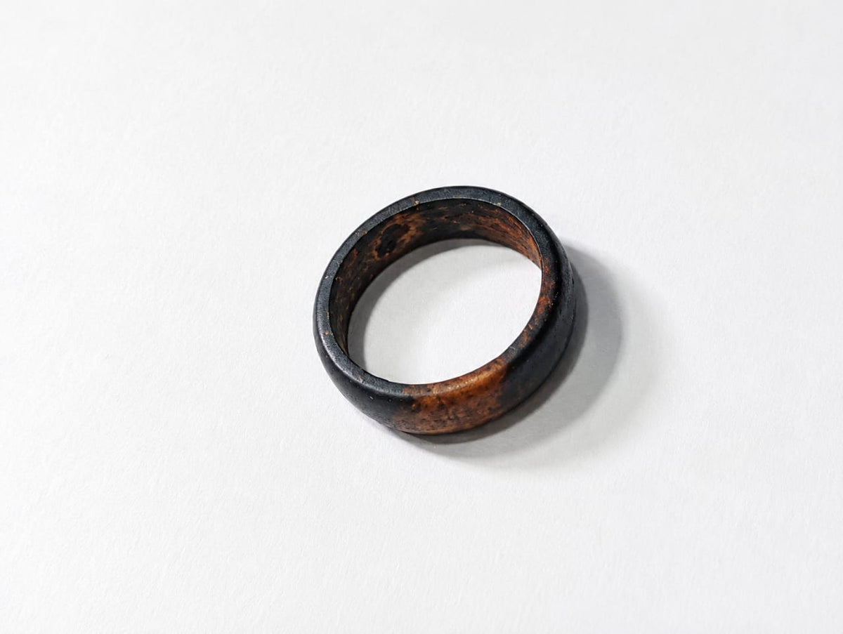BRAZILIAN COCONUT RING