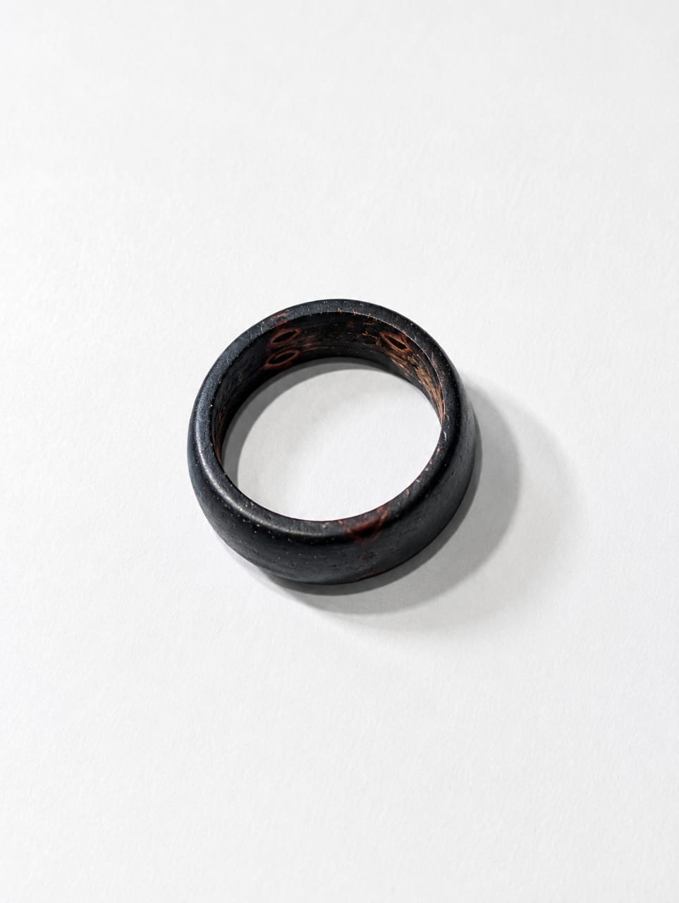 BRAZILIAN COCONUT RING