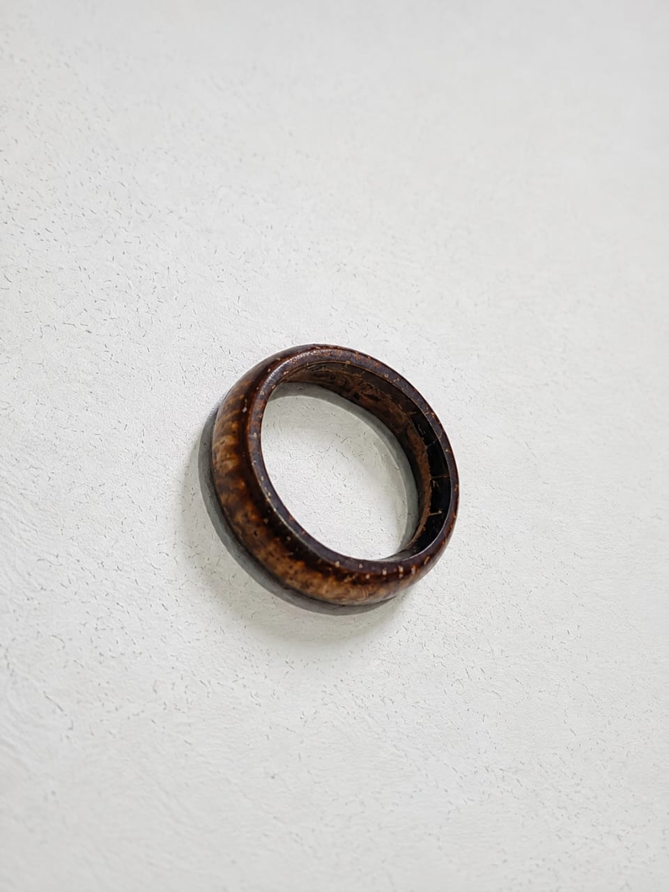 BRAZILIAN COCONUT RING
