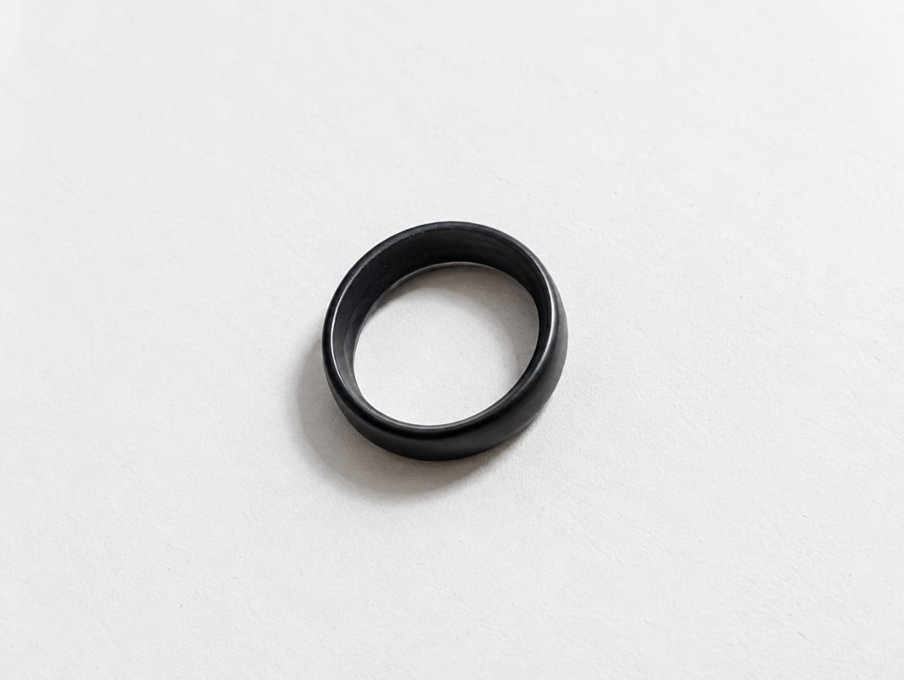 BRAZILIAN COCONUT RING