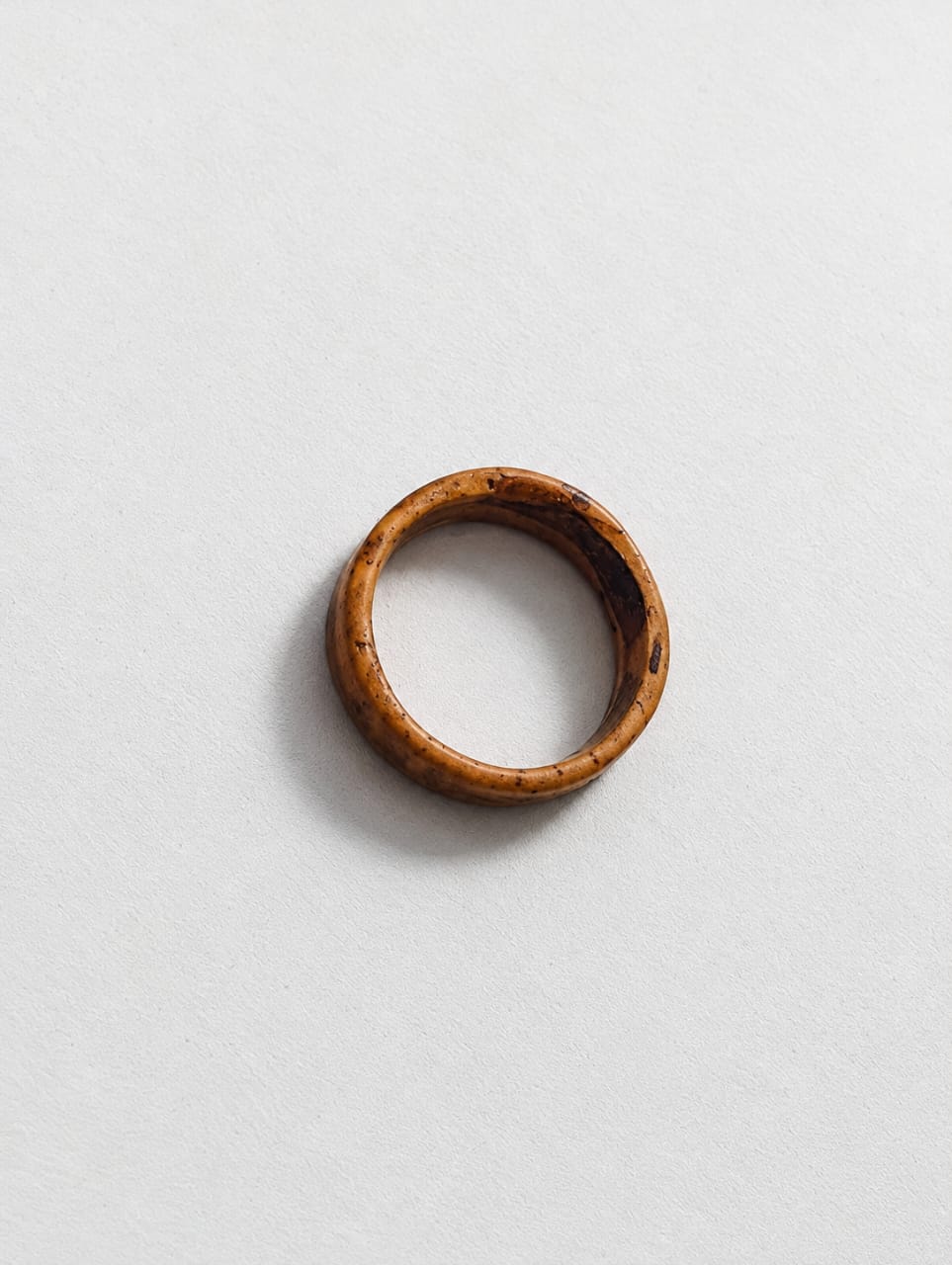 BRAZILIAN COCONUT RING