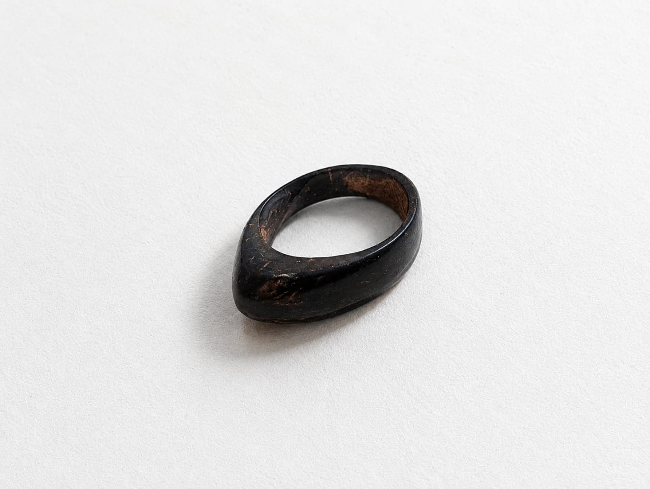 BRAZILIAN COCONUT RING