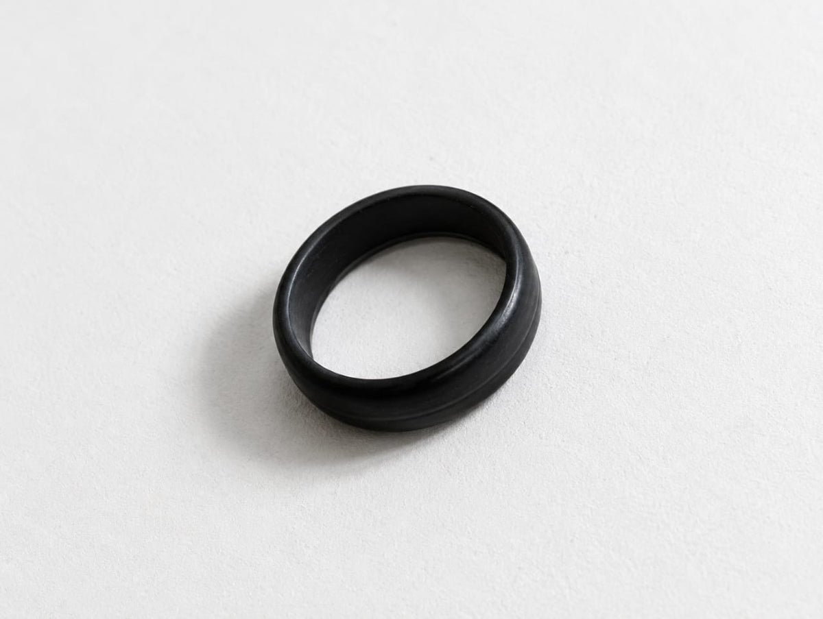 BRAZILIAN COCONUT RING
