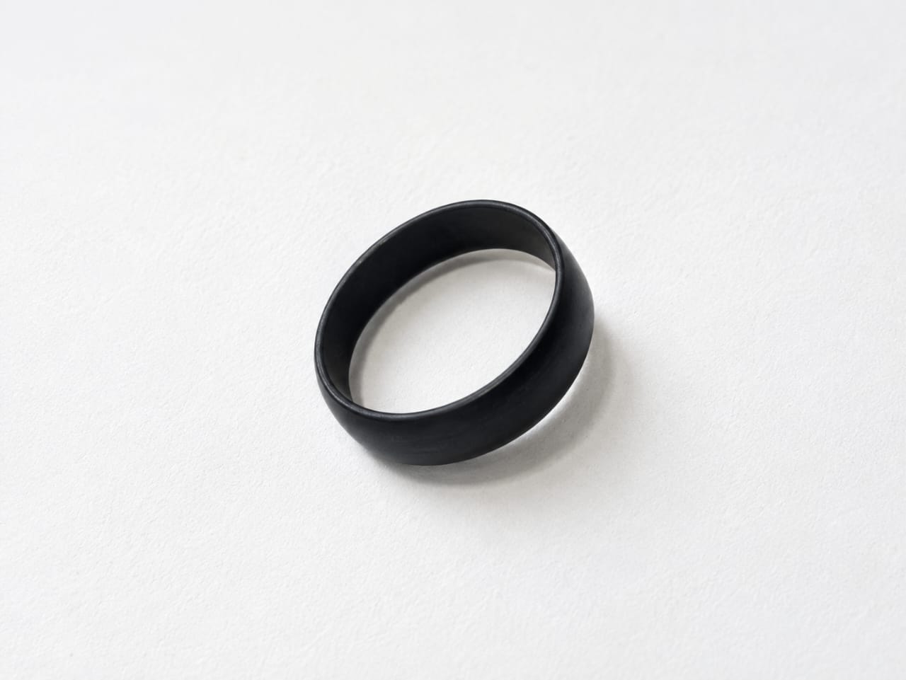 BRAZILIAN COCONUT RING
