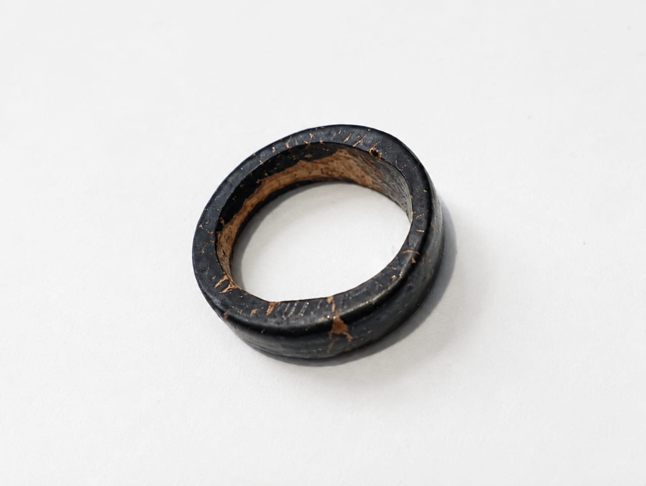 BRAZILIAN COCONUT RING