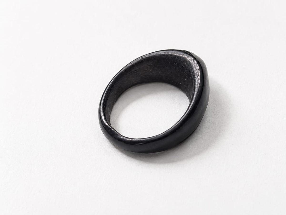 BRAZILIAN COCONUT RING
