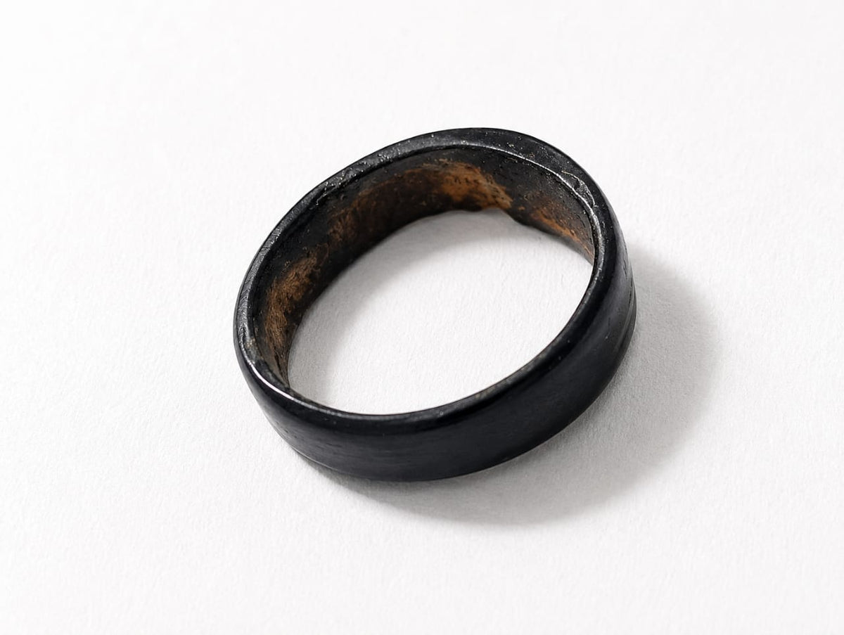 BRAZILIAN COCONUT RING
