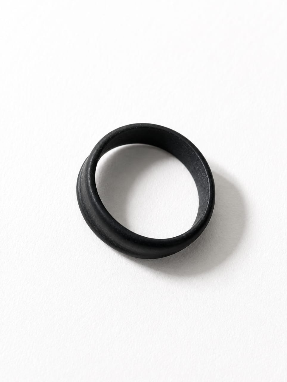 BRAZILIAN COCONUT RING