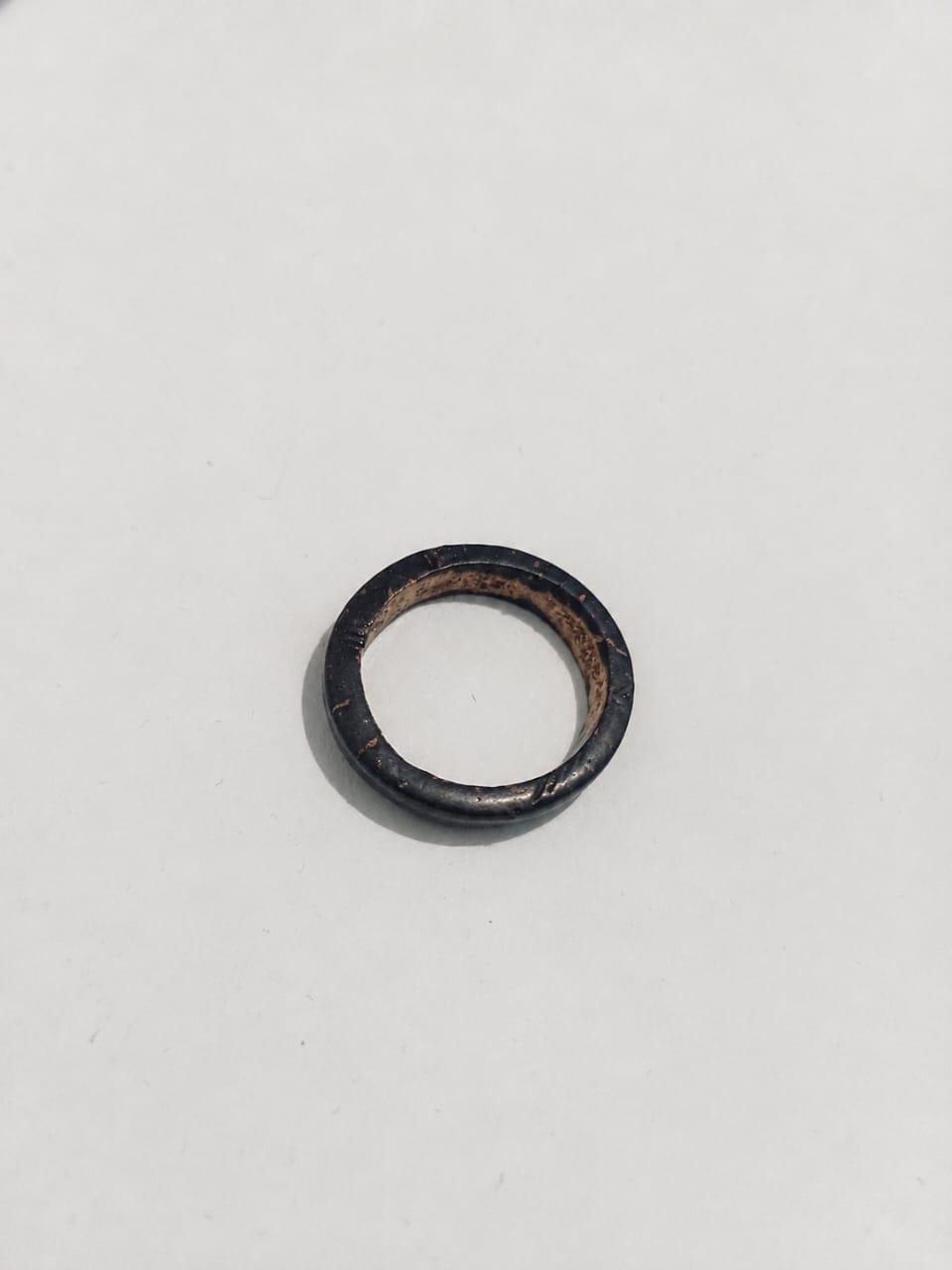 BRAZILIAN COCONUT RING