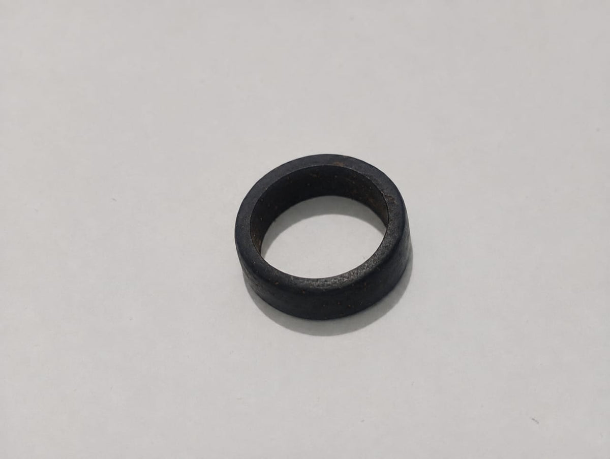 BRAZILIAN COCONUT RING