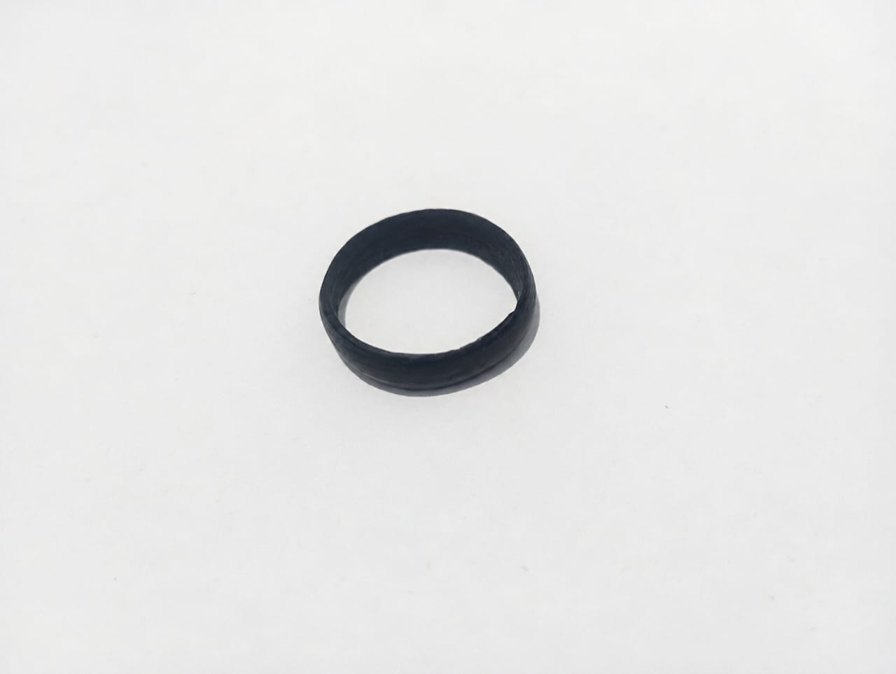 BRAZILIAN COCONUT RING