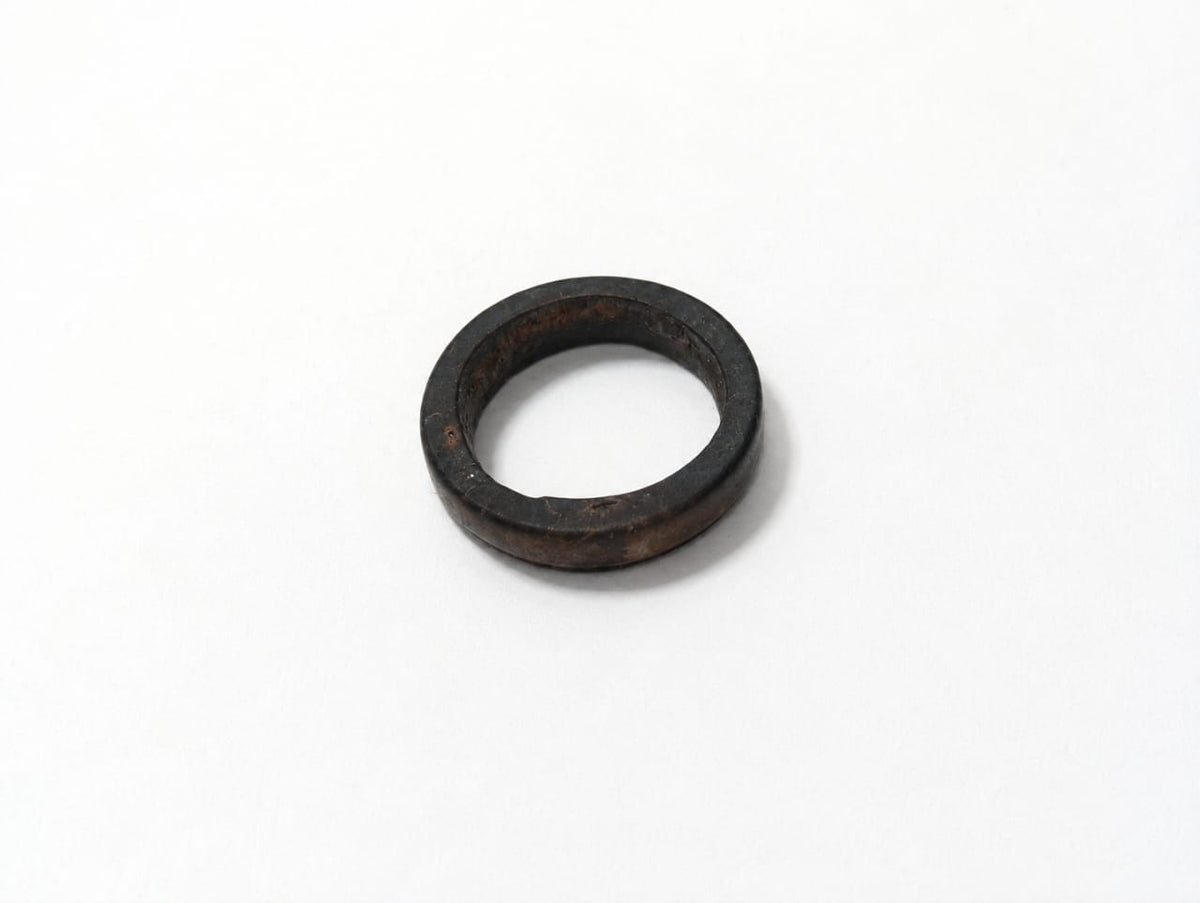 BRAZILIAN COCONUT RING