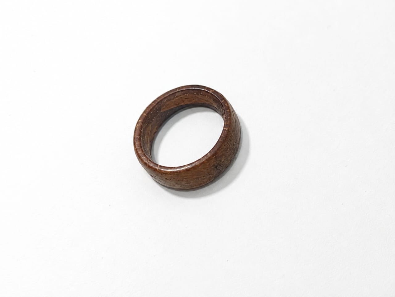 BRAZILIAN COCONUT RING