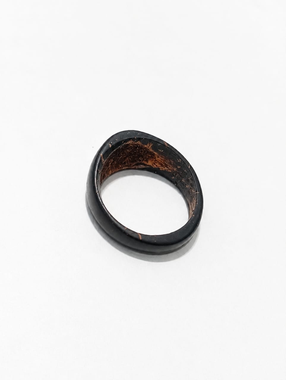 BRAZILIAN COCONUT RING