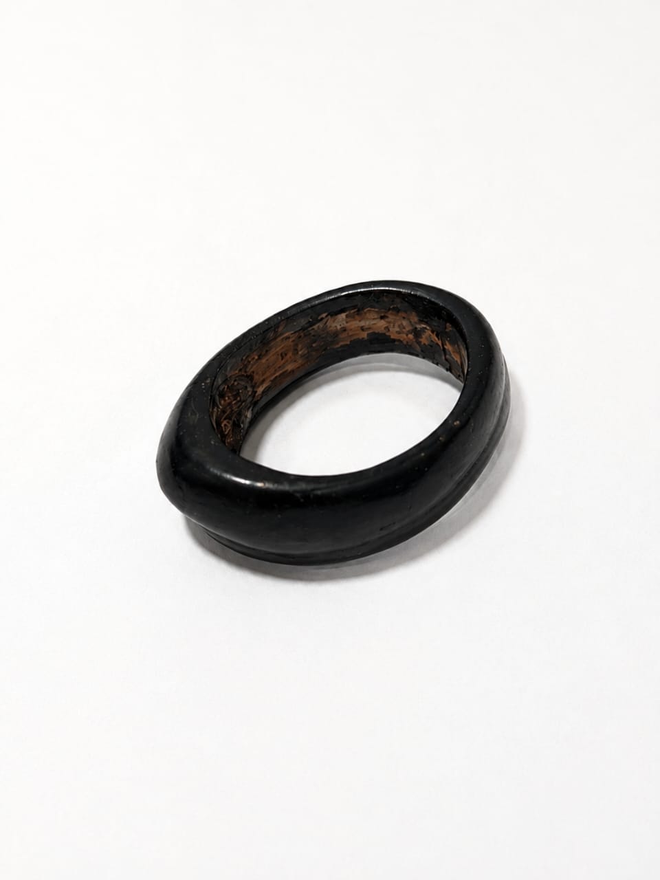 BRAZILIAN COCONUT RING