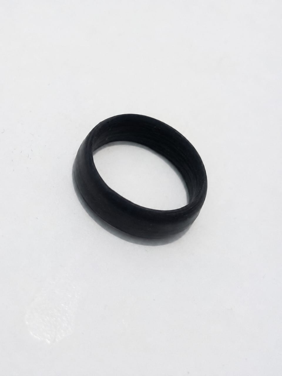BRAZILIAN COCONUT RING