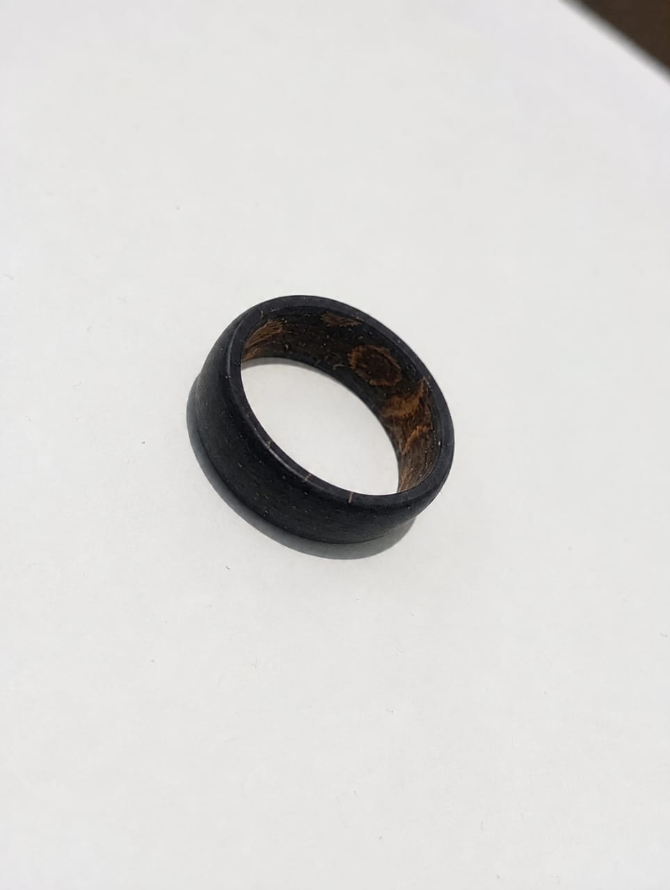 BRAZILIAN COCONUT RING