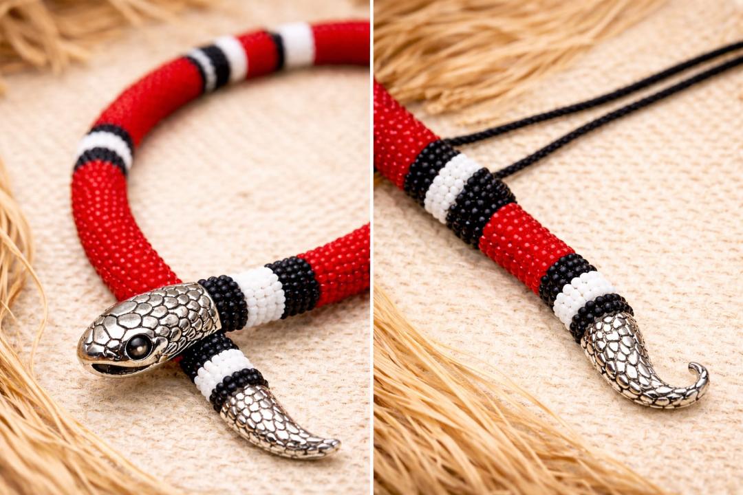 Cora's Enchantment Necklace